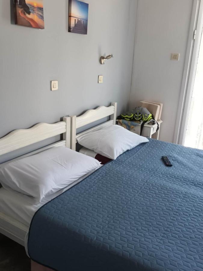 Cleios Rooms And Studios, Kalymnos 85200 Panormos  Dış mekan fotoğraf
