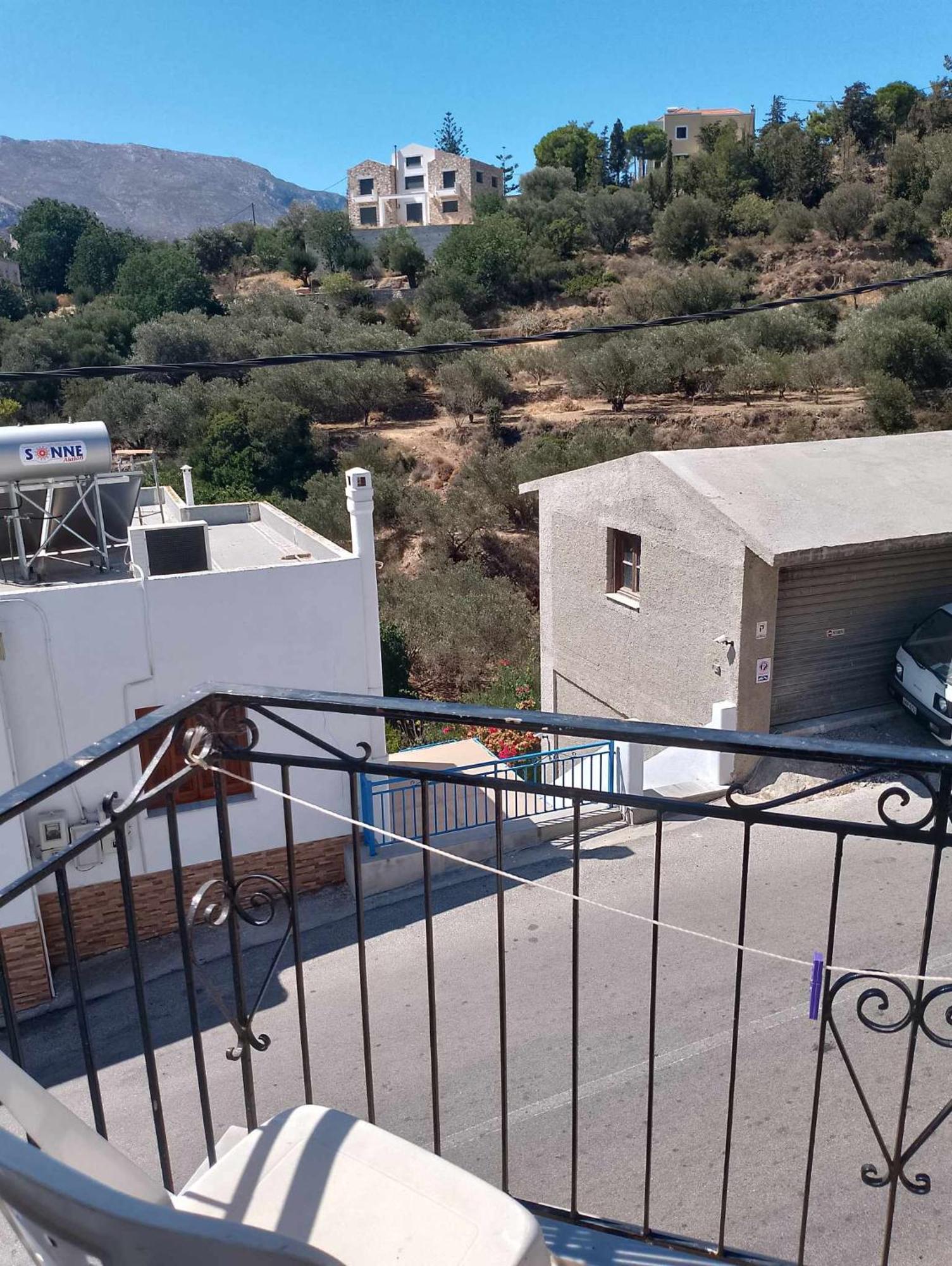 Cleios Rooms And Studios, Kalymnos 85200 Panormos  Dış mekan fotoğraf