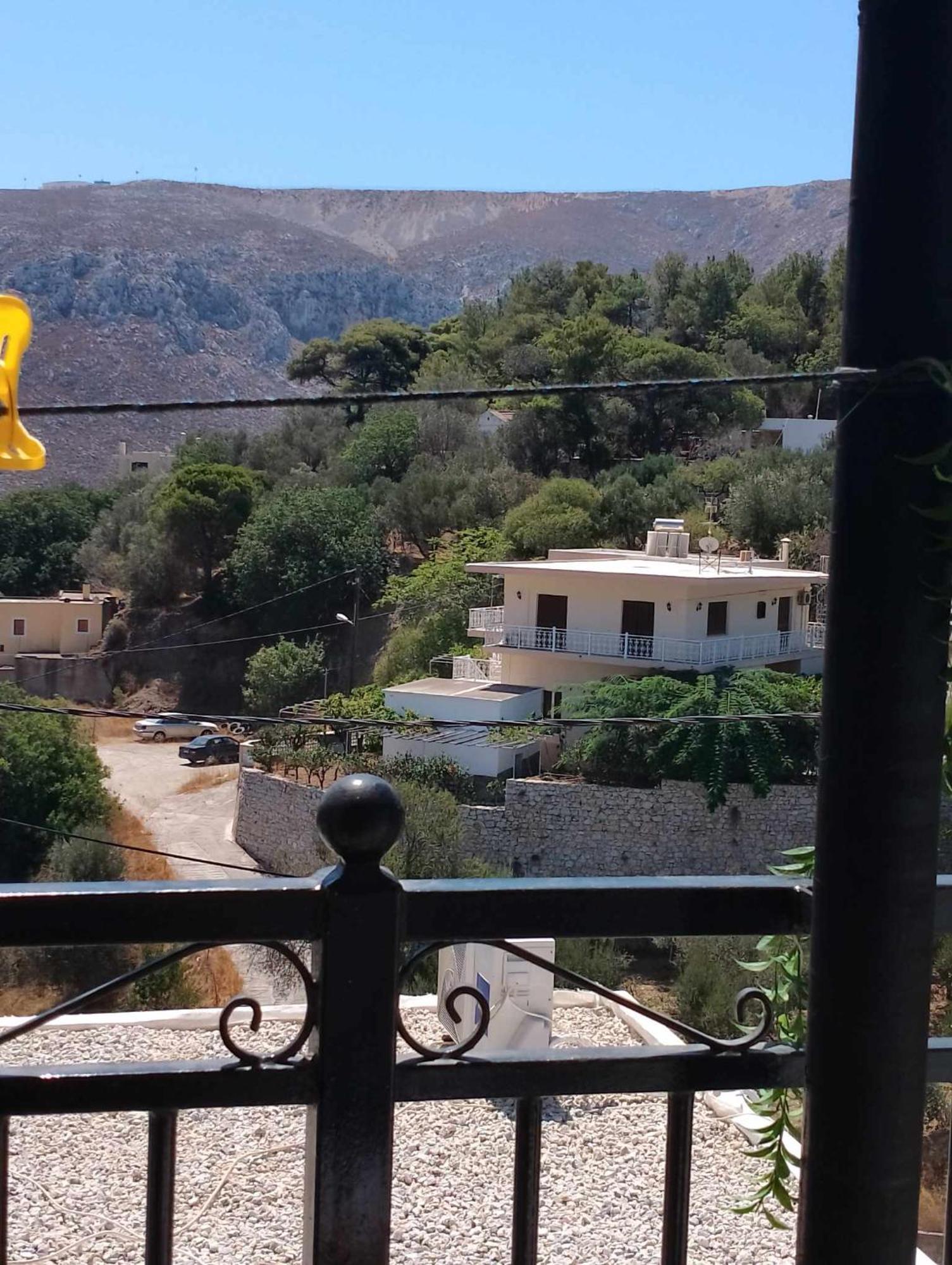 Cleios Rooms And Studios, Kalymnos 85200 Panormos  Dış mekan fotoğraf