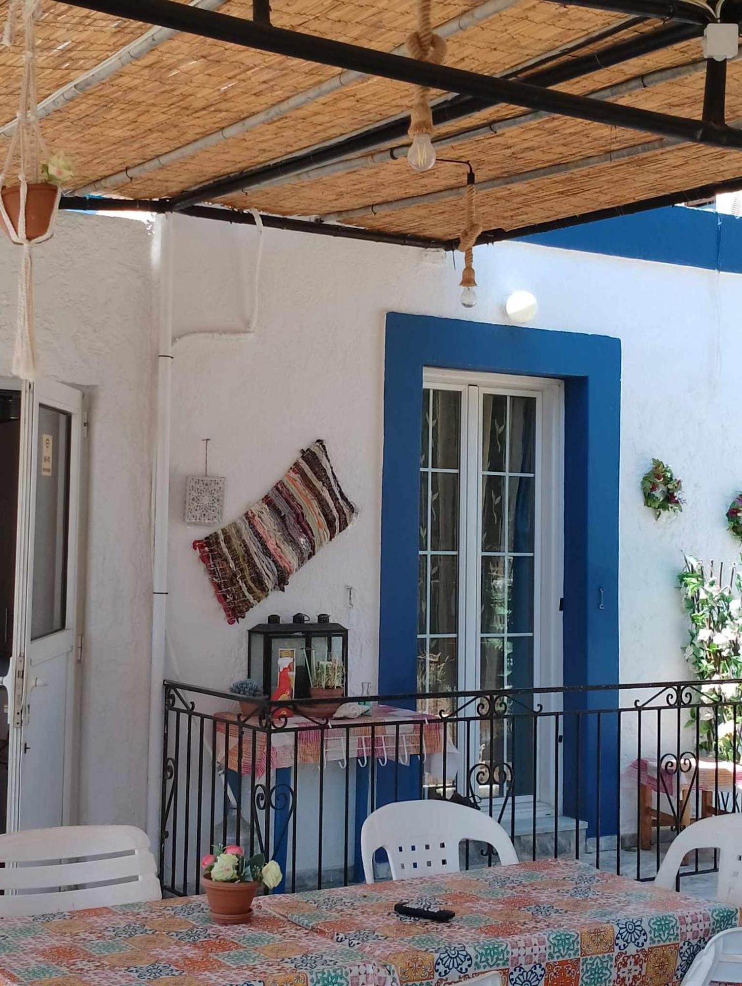 Cleios Rooms And Studios, Kalymnos 85200 Panormos  Dış mekan fotoğraf