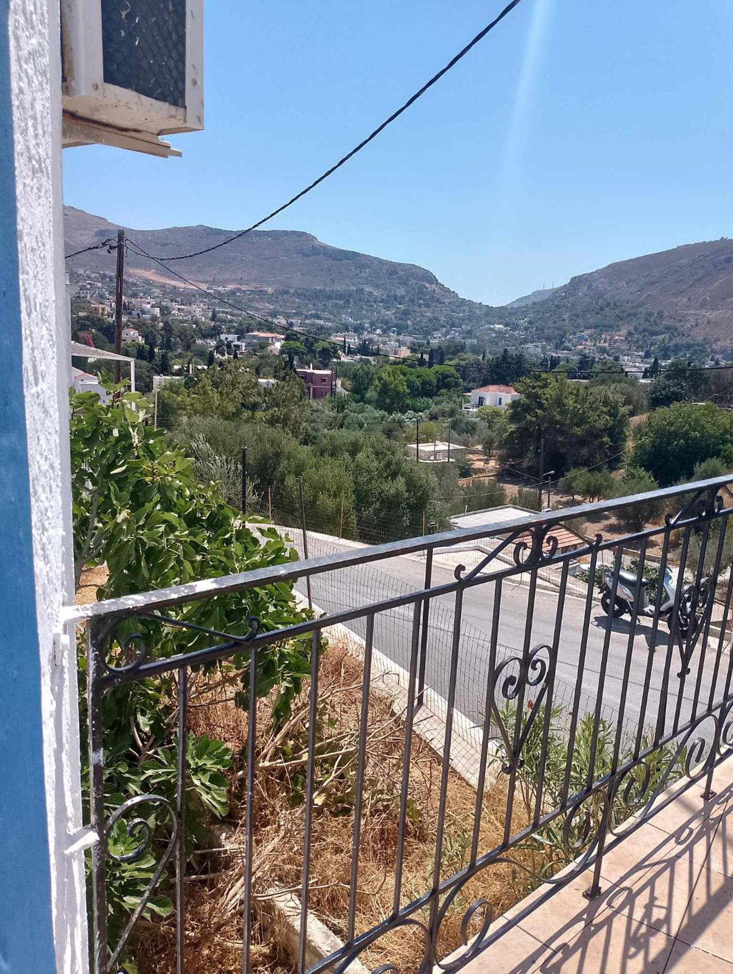 Cleios Rooms And Studios, Kalymnos 85200 Panormos  Dış mekan fotoğraf