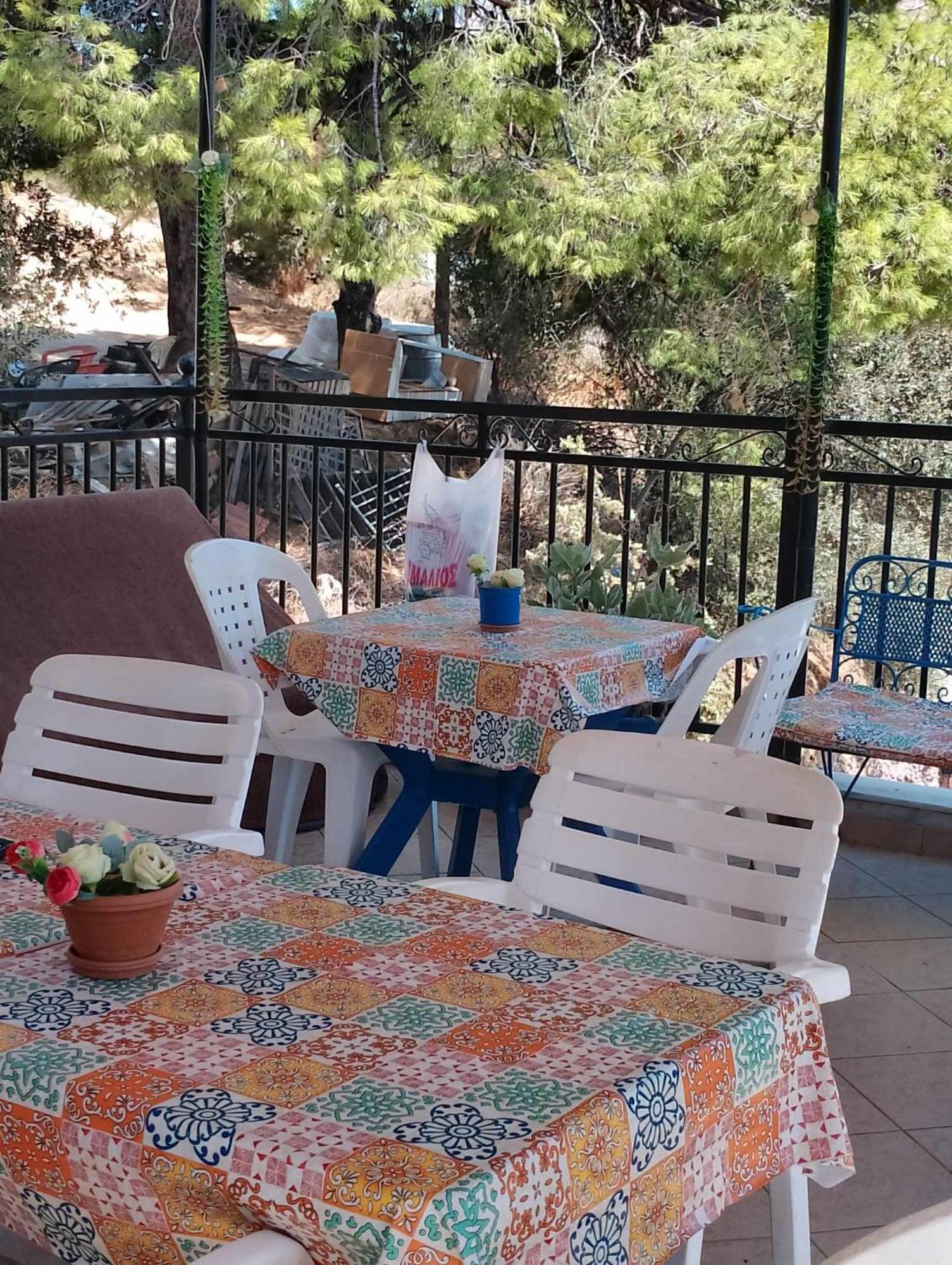 Cleios Rooms And Studios, Kalymnos 85200 Panormos  Dış mekan fotoğraf