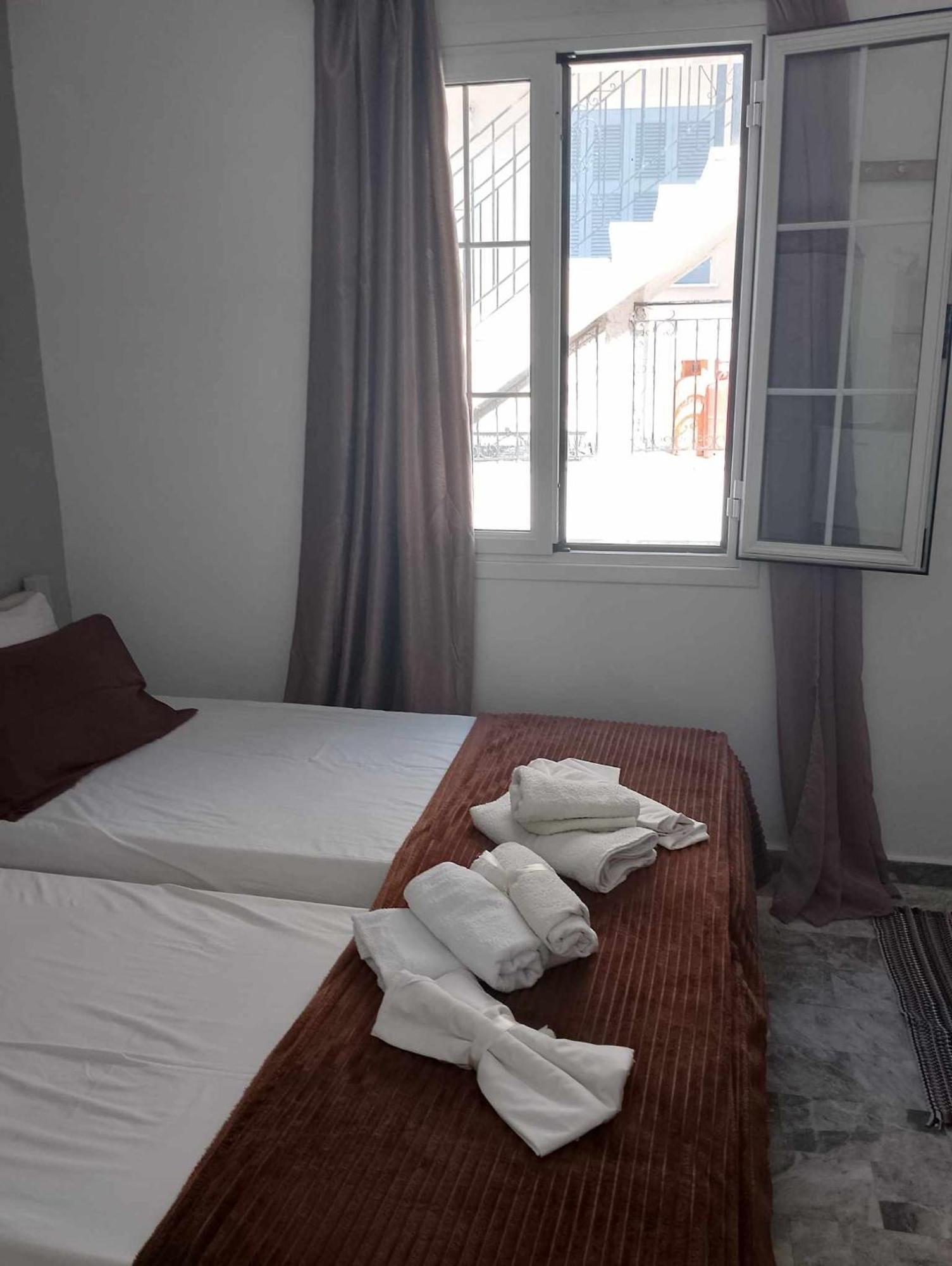 Cleios Rooms And Studios, Kalymnos 85200 Panormos  Dış mekan fotoğraf