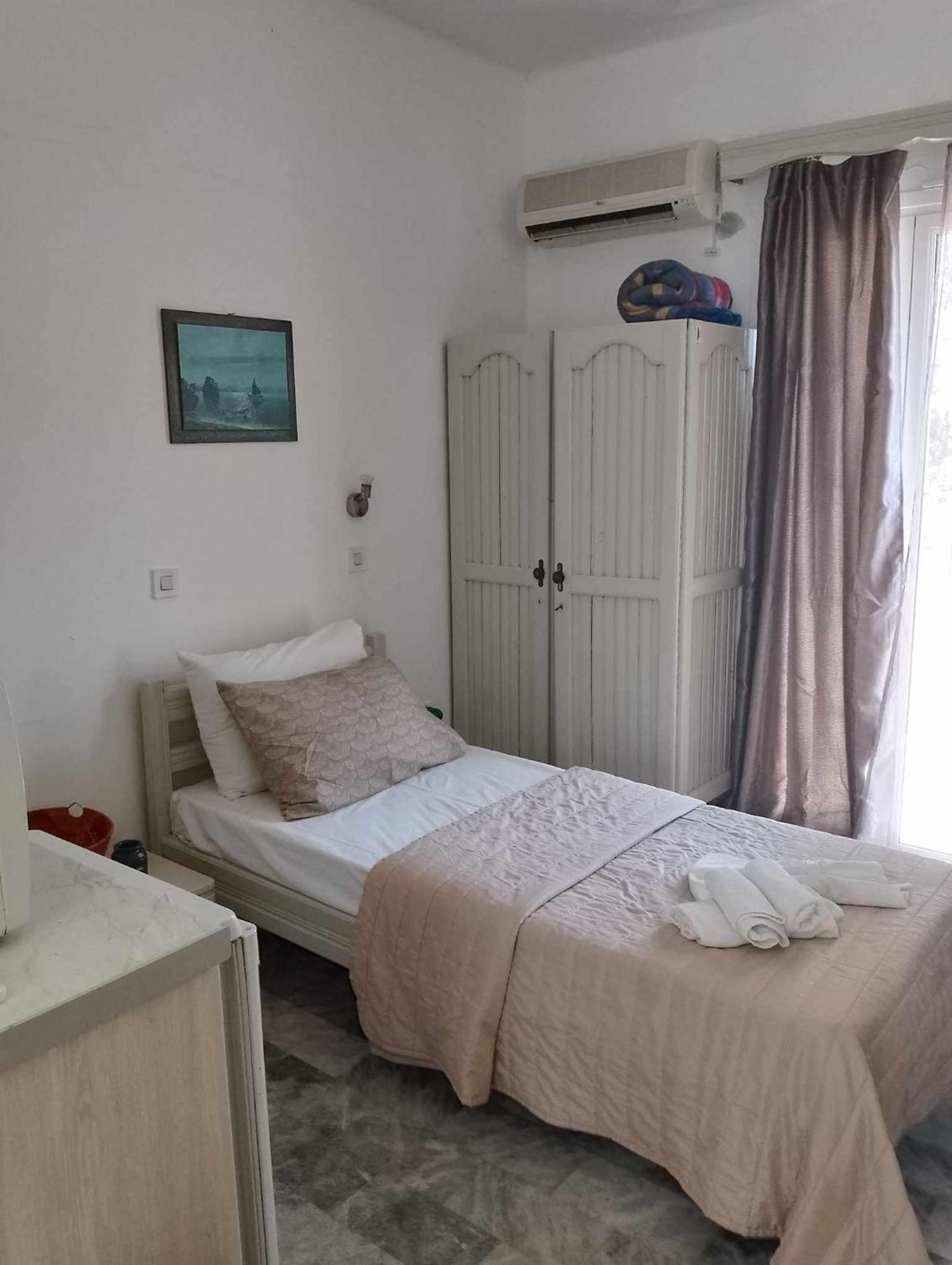 Cleios Rooms And Studios, Kalymnos 85200 Panormos  Dış mekan fotoğraf