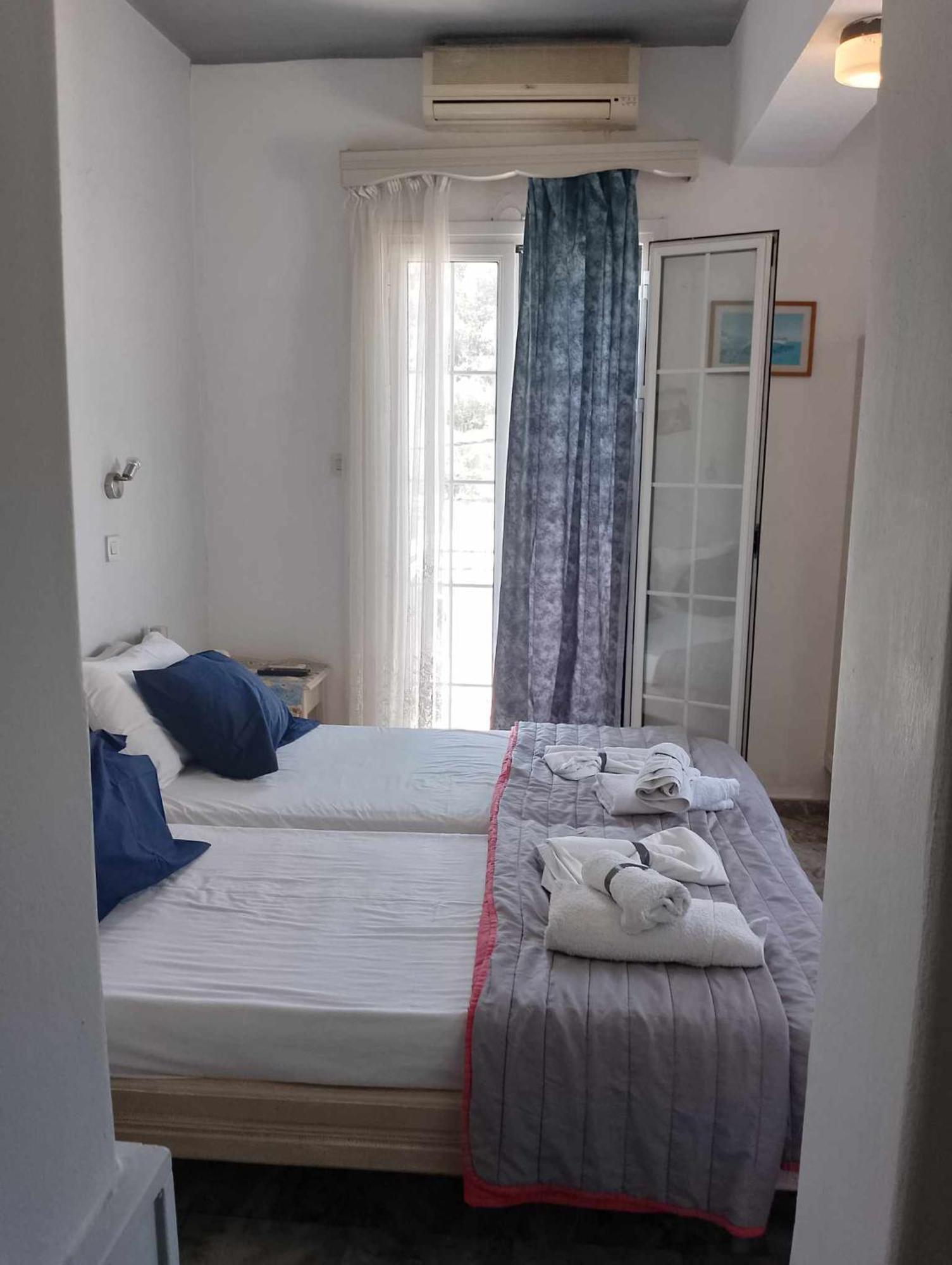 Cleios Rooms And Studios, Kalymnos 85200 Panormos  Dış mekan fotoğraf