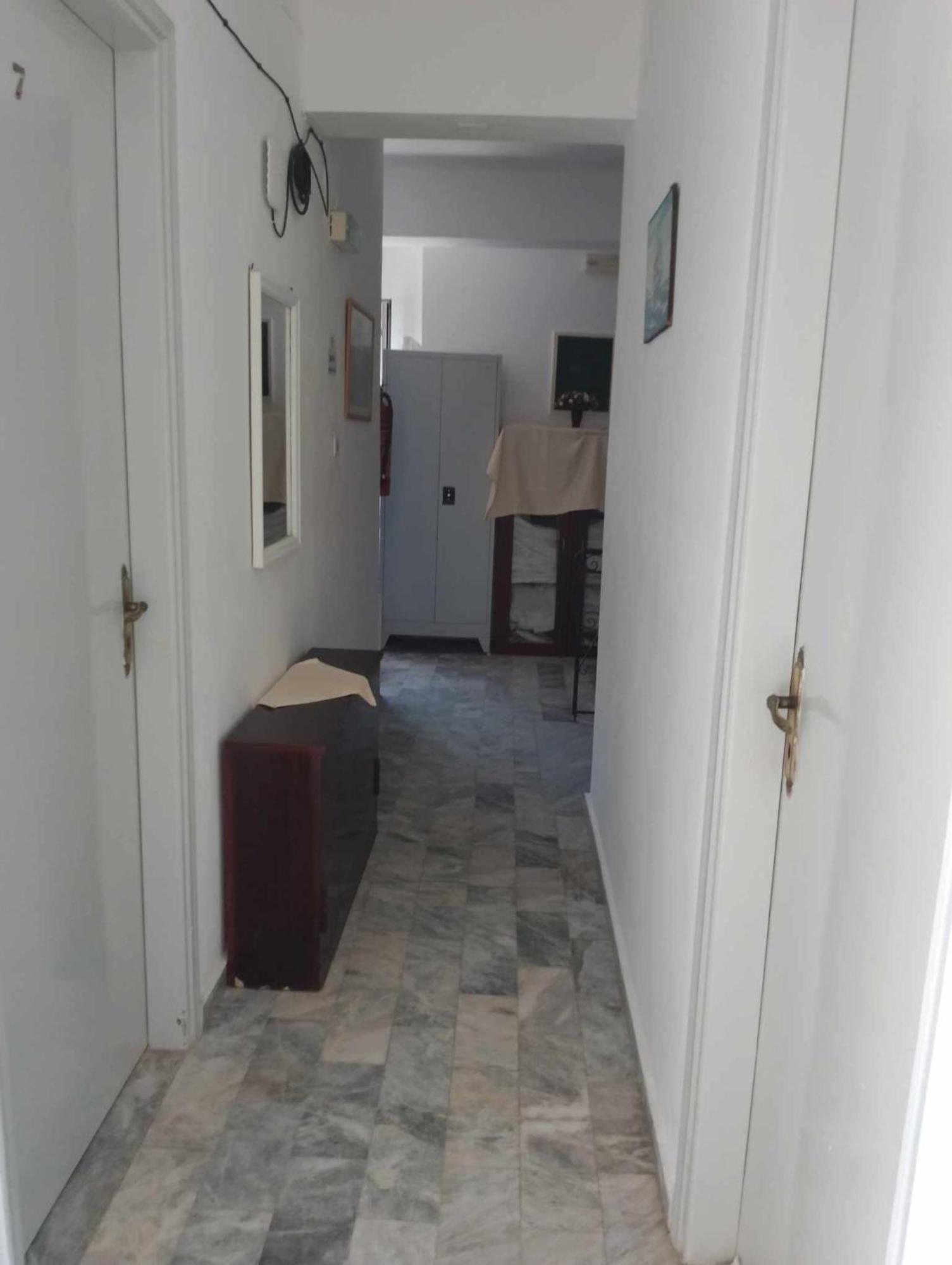 Cleios Rooms And Studios, Kalymnos 85200 Panormos  Dış mekan fotoğraf