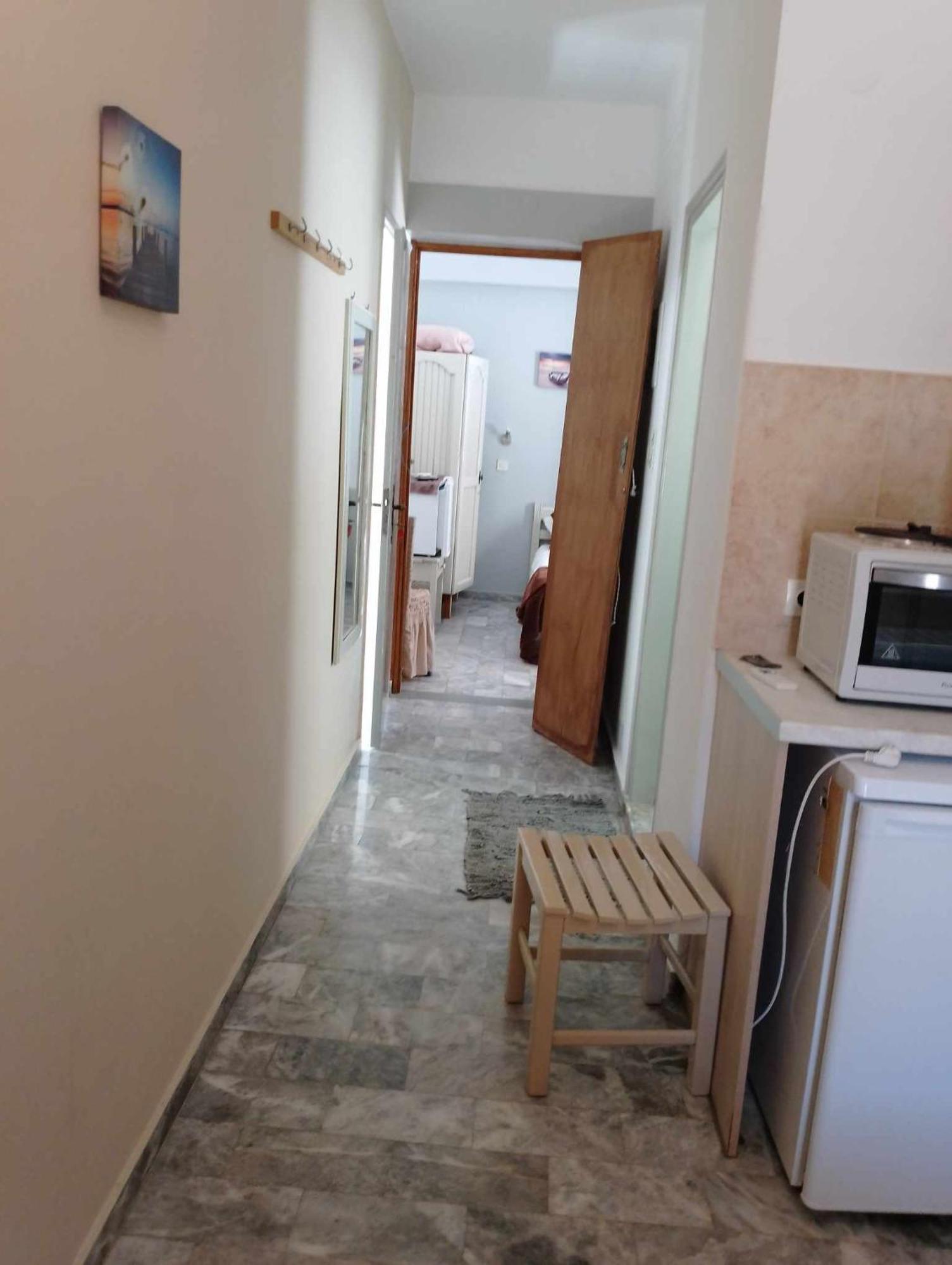 Cleios Rooms And Studios, Kalymnos 85200 Panormos  Dış mekan fotoğraf