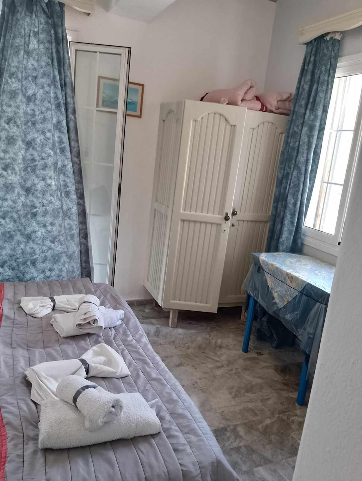 Cleios Rooms And Studios, Kalymnos 85200 Panormos  Dış mekan fotoğraf